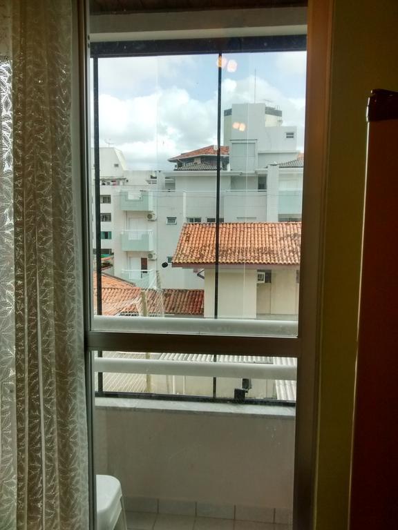 Santoro Gali 210 Apartment Florianópolis Екстериор снимка