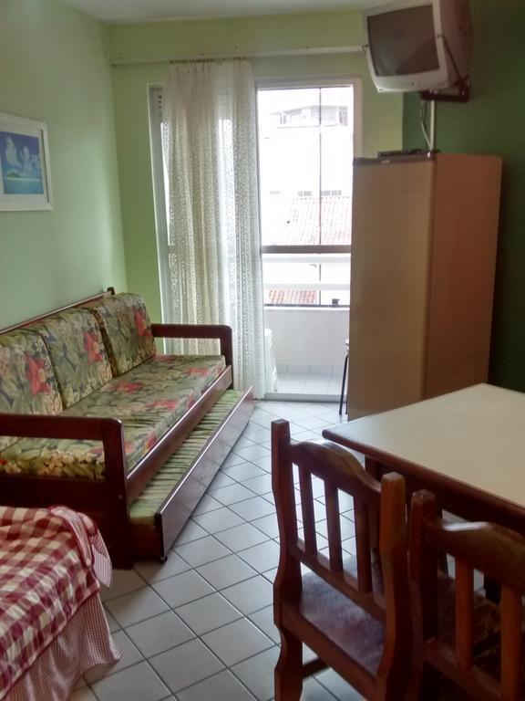 Santoro Gali 210 Apartment Florianópolis Екстериор снимка