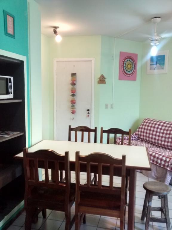 Santoro Gali 210 Apartment Florianópolis Екстериор снимка