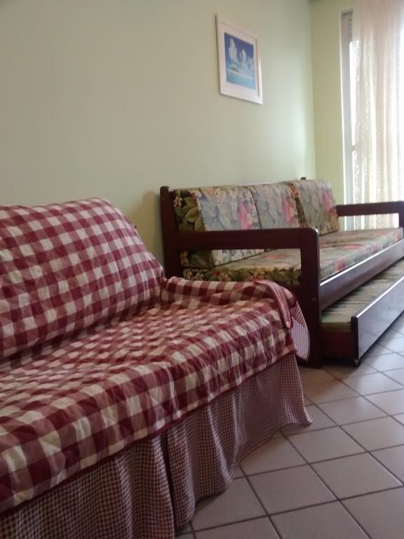Santoro Gali 210 Apartment Florianópolis Екстериор снимка