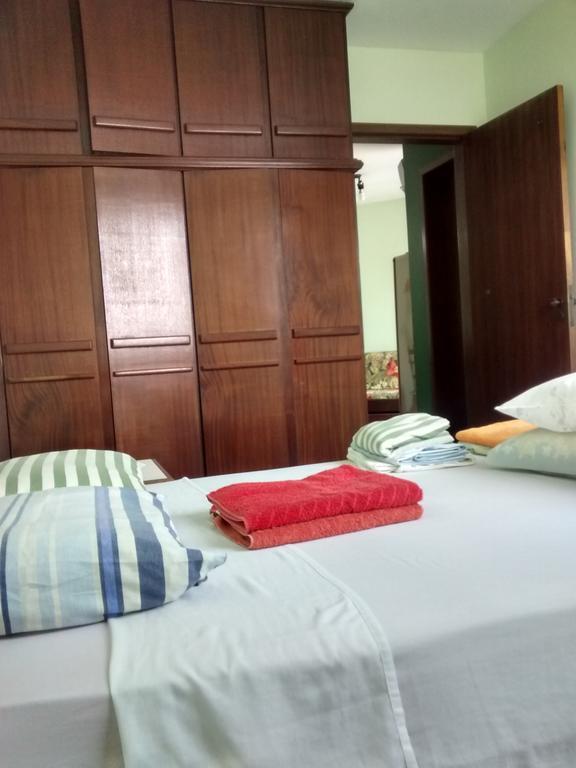 Santoro Gali 210 Apartment Florianópolis Екстериор снимка