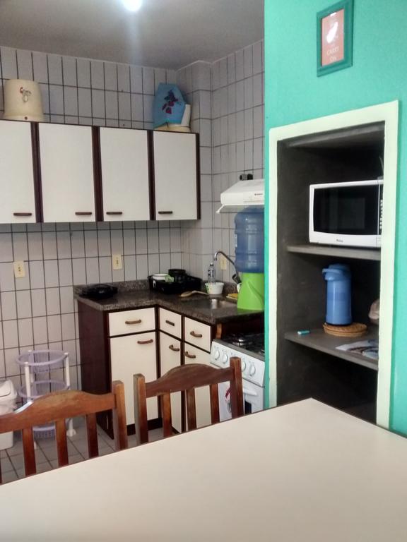Santoro Gali 210 Apartment Florianópolis Екстериор снимка