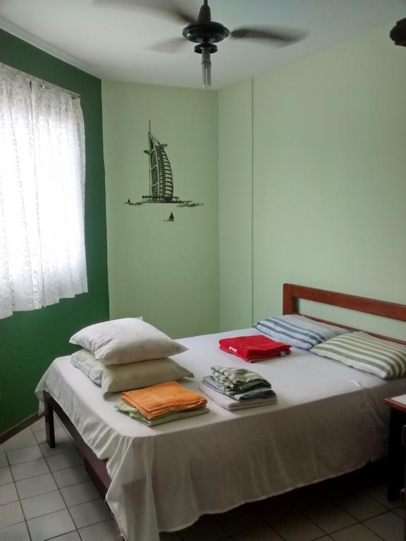 Santoro Gali 210 Apartment Florianópolis Екстериор снимка