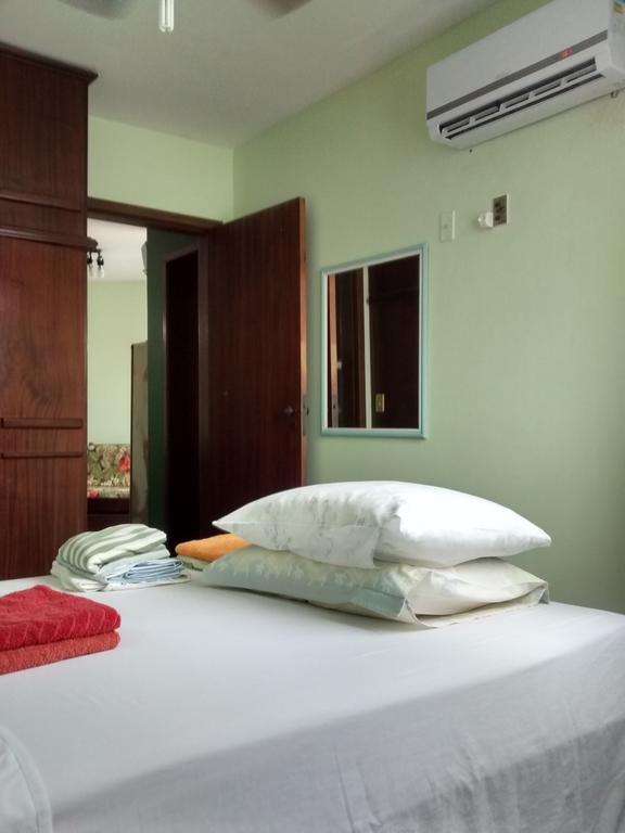 Santoro Gali 210 Apartment Florianópolis Екстериор снимка