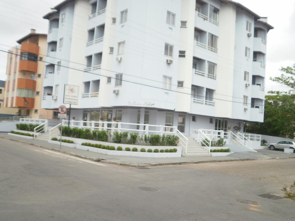 Santoro Gali 210 Apartment Florianópolis Екстериор снимка