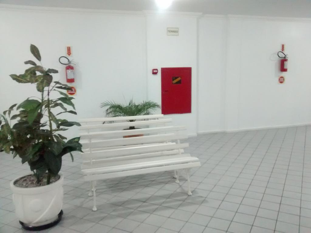 Santoro Gali 210 Apartment Florianópolis Екстериор снимка