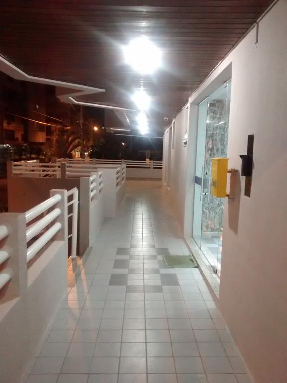 Santoro Gali 210 Apartment Florianópolis Екстериор снимка