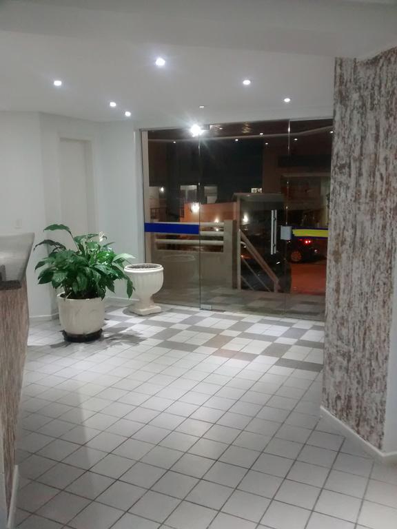 Santoro Gali 210 Apartment Florianópolis Екстериор снимка